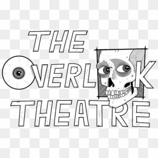 Clipart Transparent Stock The Overlook Theatre Willow - Cartoon - Png Download