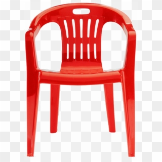 Plastic Furniture Png Photos - Plastic Chair Png File Clipart