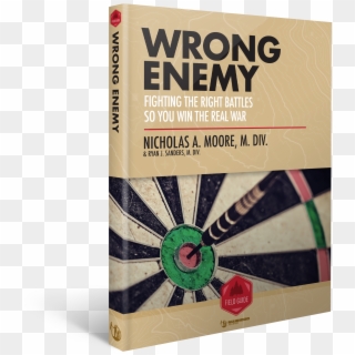 Wrong - Book Cover Clipart