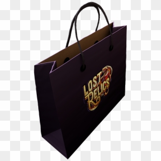 08 Bags Lostrelics 04 Blackfriday Thumbnail - Tote Bag Clipart