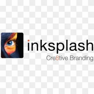 Inksplash Creative Branding - Circle Clipart