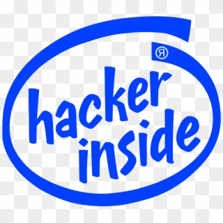 Logo Hacker Png - Hacker Inside Clipart
