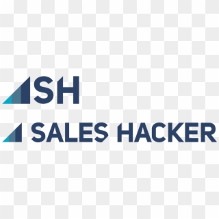 Logo - After - Sales Hacker Logo Png Transparent Clipart