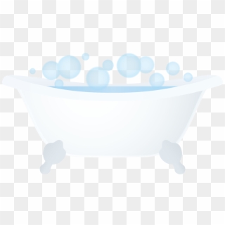 Free Png Bathtub Png Images Transparent - Bubble Bath Bath Png Clipart