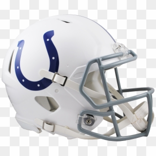 Indianapolis Colts Revolution Speed Authentic Helmet - New Arizona Cardinals Helmet Clipart
