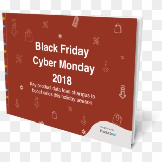 Black Friday Cyber Monday Product Data Feed Optimization - Jackass Clipart