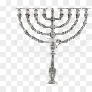 Pictures Of Menorah - Baked Goods Clipart
