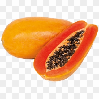 Papaya Png - Holland Papaya Clipart