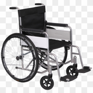 Wheelchair - Furniture Png For Photoshop Clipart