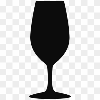 Alcohol Glass Wine Port - Wine Glass Clipart