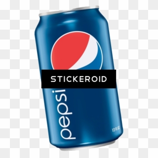 Pepsi Can Png , Png Download Clipart