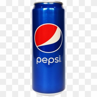 Pepsi Can 330ml Png Clipart