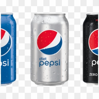 Pepsi Clipart Pop Drink - Diet Pepsi 12 Oz - Png Download