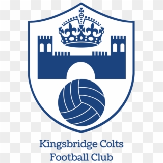 Kingsbridge Colts Football Club Sponsorship - Happy Birthday To Apoorwa Clipart