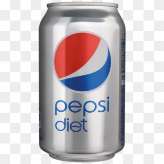 Pepsi Diet 33cl Cans X - Pepsi Clipart