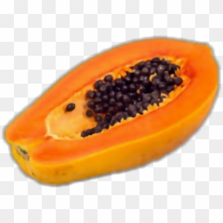 Report Abuse - Red Papaya Pulp Clipart