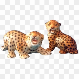 Leopard Clipart