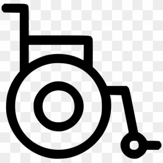 Png File - Wheelchair Wheel Png Clipart