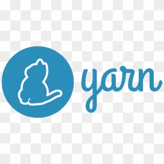 Yarn Global Packages Not Working - Yarn Package Manager Logo Clipart