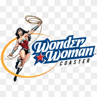 Wonder Woman Golden Lasso Logo , Png Download Clipart