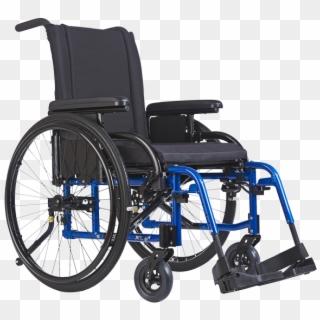 Xl5 Manual Wheelchair - Xl5 Wheelchair Clipart