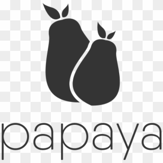 I Am Ceo And Co-founder Of Papaya - Eggplant Clipart