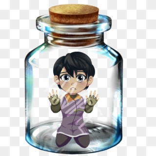 Jar Transparent Water Anime Pictures Png Jar Png Transparent Clipart