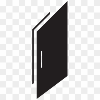 Open Door Logo - Open Door Logo Png Clipart
