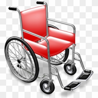 Wheelchair For Rental Pricing Scooter Rental - Wheelchair Icon Clipart