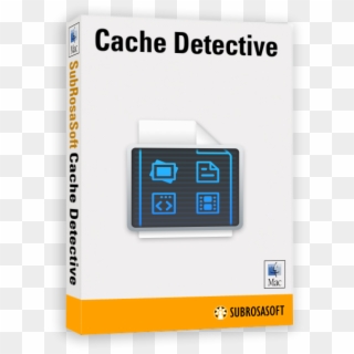 Cachedetective Box 2016 - Parallel Clipart