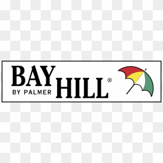 Bay Hill 01 Logo Png Transparent - Piciformes Clipart