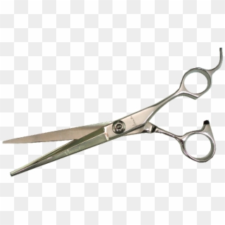 Shears Png Hd Pluspng - Salon Scissor Png Clipart
