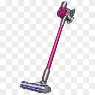 Objects - Dyson V7 Motorhead Cordless Vacuum Cleaner Clipart