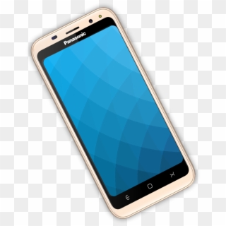 Panasonic P100 Phone - Samsung Galaxy Clipart