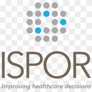 Ispor The Professional Society For Health Economics - Circle Clipart