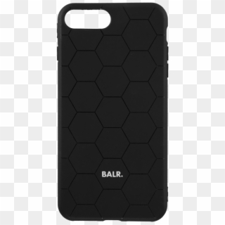 Hexagon Silicone Iphone 7 Case - Balr Clipart