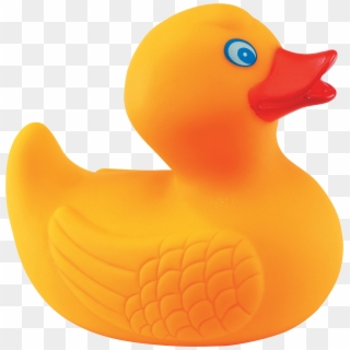 Rubber Duck Png - Rubber Ducks Clipart