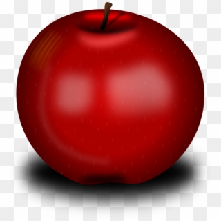 Apple Png Clipart