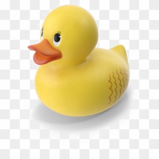 Rubber Duck Png Picture - Rubber Ducky Png Clipart