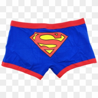Clothes - Superman Logo Clipart