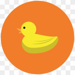 Rubber Ducky Icon Free - Gloucester Road Tube Station Clipart