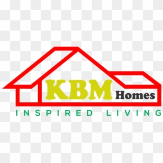 Logo Design By Azzahra For Kbm Homes - Sign Clipart