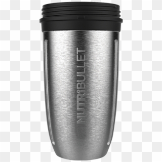 1200w Insulatedcup2 - Nutribullet Stainless Steel Cup Clipart