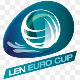 Len Euro Cup Finals Draw - Len Champions League Clipart