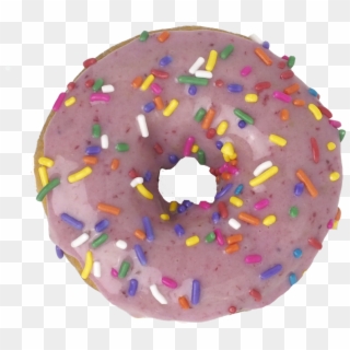 Waynesboro Donut - Ciambella Clipart