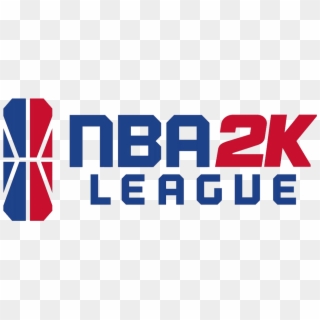Nba 2k League Logo Clipart