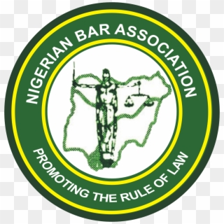 Nigerian Bar Association - Nigerian Bar Association Conference 2018 Clipart