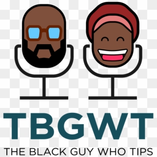 Interview With The Hilarious Podcasters Of The Black Clipart