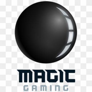 Magic Gaminglogo Square - Magic Gaming Clipart