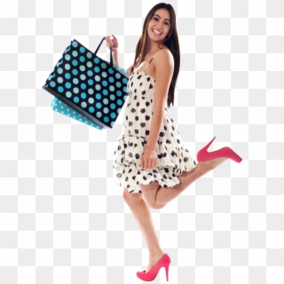 2976 X 3785 8 - Woman Shopping Images Png Clipart